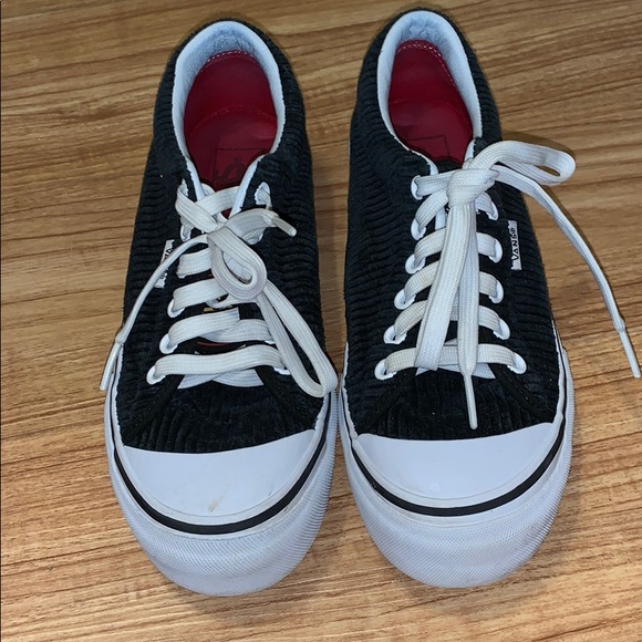vans corduroy style 29
